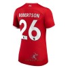 Officiële Voetbalshirt Liverpool Robertson 26 Thuis 2023-24 - Dames